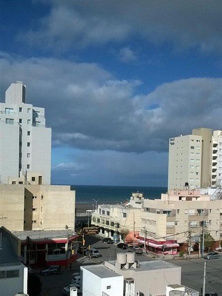 Patagonia Apart Hotel Puerto Madryn Exterior photo